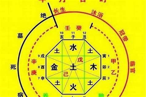 取用神|如何确定八字喜用神 – 八字喜用神的取用技巧